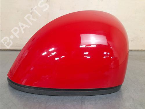 Left mirror SEAT IBIZA IV (6J5, 6P1) 1.6 TDI | BP14945637C26 
