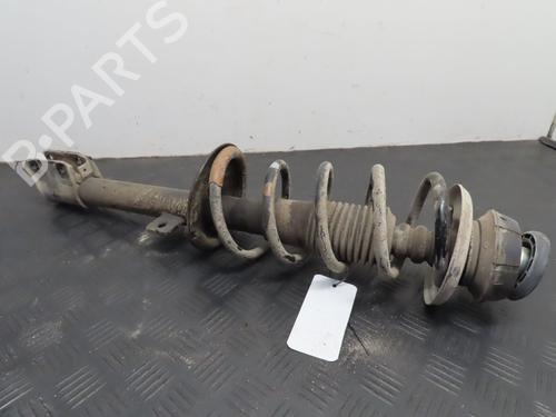 Venstre bagtil støddæmper DACIA DUSTER (HS_) 1.5 dCi 4x4 | BP24533799M18 