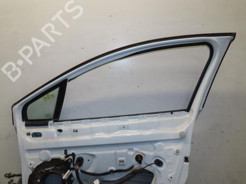 Right front door RENAULT CLIO IV (BH_) 1.5 dCi 90 | BP29345115C3 