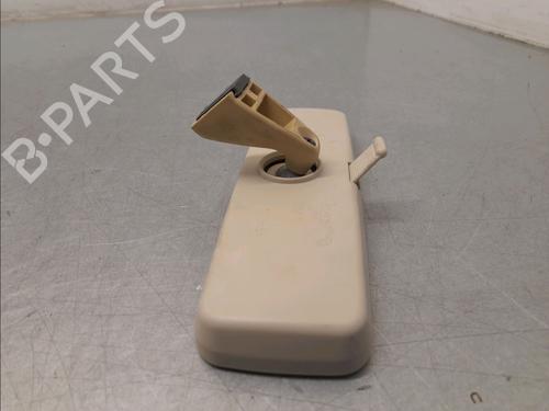 Specchietti retrovisore FIAT 500 (312_) 1.2 (312AXA1A) (69 hp) 31162620