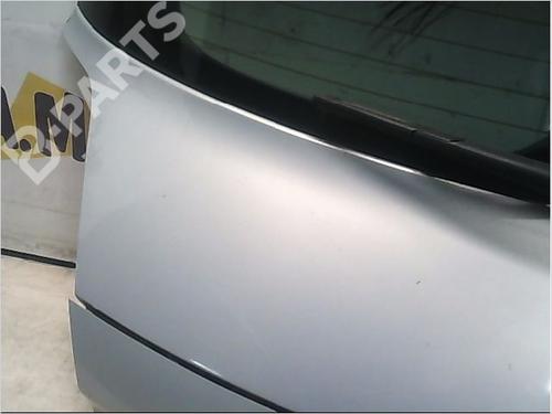 Tailgate RENAULT MEGANE II (BM0/1_, CM0/1_) 1.4 16V (BM0B, CM0B) | BP9405913C6 