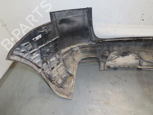 Bagtil kofangere VW TOUAREG (7LA, 7L6, 7L7) 3.0 V6 TDI (225 hp) 25479974