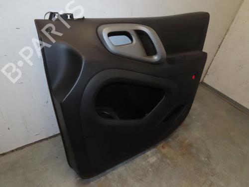 Front right panel CITROËN BERLINGO MULTISPACE (B9) 1.6 HDi 90 | BP29415032C59 