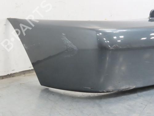 Rear bumper VW POLO III (6N1) 60 1.4 | BP23158783C8 