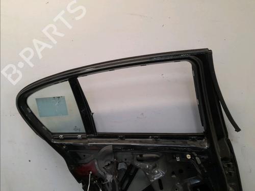 Used Left rear door BMW 1 (E87) 130 i (265 hp) 12431468