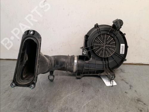 Heater blower motor RENAULT ZOE (BFM_) ZOE | BP37062464M62 - Image 2