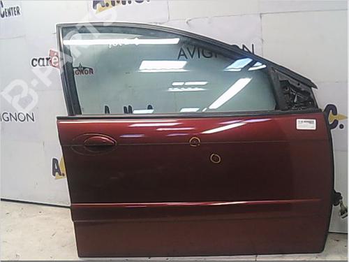 Dør høyre foran CITROËN C5 II (RC_) 1.6 HDi (RC8HZB) (109 hp) 9405795