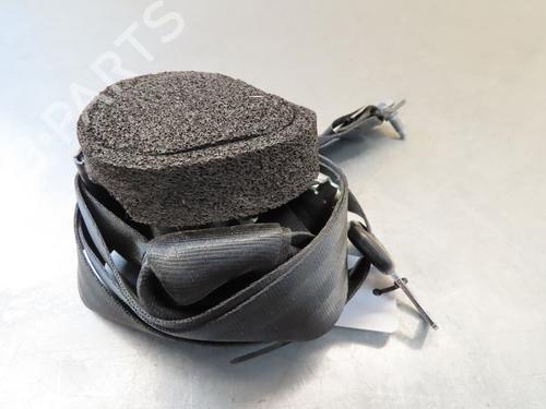 Rear right belt tensioner PEUGEOT 3008 I MPV (0U_) 1.6 BlueHDi 120 | BP25014241C90 