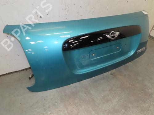 Tailgate MINI MINI Convertible (F57) Cooper S | BP27602135C6 