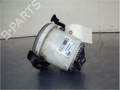 Left front fog light CITROËN NEMO MPV 1.4 HDi | BP9410632C30  - Image 6