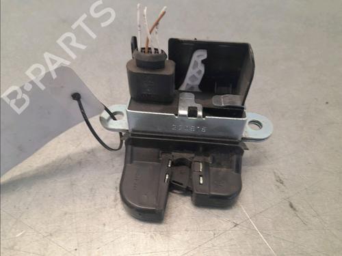 Bakluke lås VW GOLF VI (5K1) 1.6 TDI | BP29963347C101 