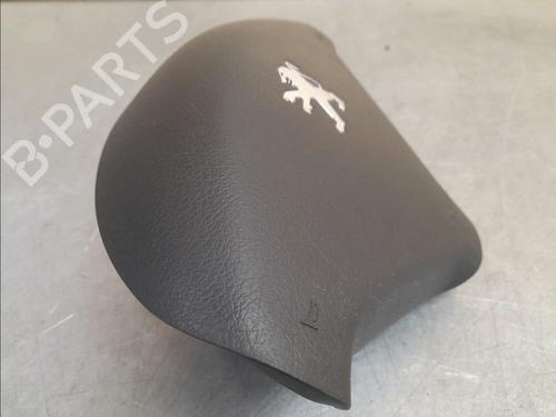Driver airbag PEUGEOT 307 SW (3H) 2.0 HDi 135 | BP14945280C9 