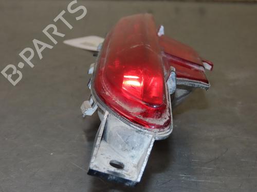 Third brake light PEUGEOT 208 I (CA_, CC_) 1.6 HDi | BP22368037L11 