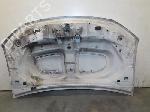 Hood DACIA SANDERO II 1.2 | BP29985812C1