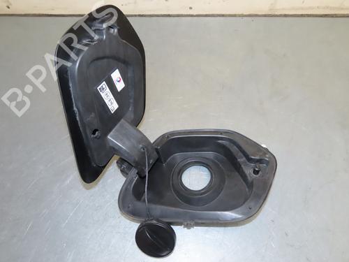Fuel flap PEUGEOT 208 II (UB_, UP_, UW_, UJ_) 1.2 PureTech 75 | BP16308903C131 