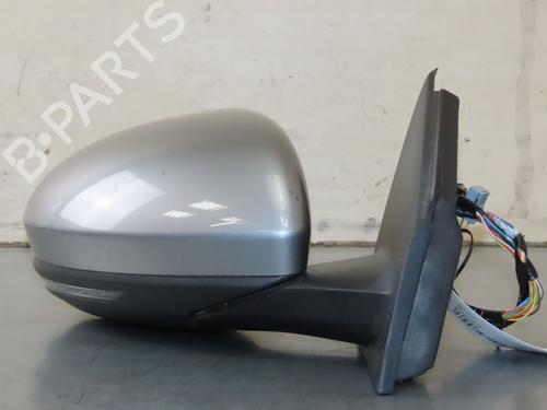 Retrovisor derecho RENAULT MEGANE IV Hatchback (B9A/M/N_) 1.6 TCe 205 (B9MV) | BP30047611C27 