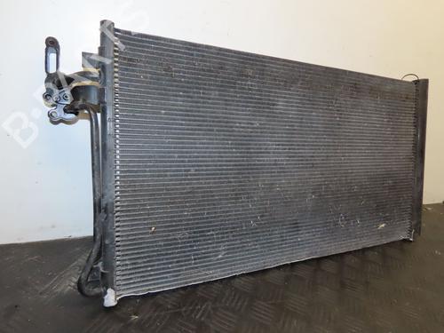 Heater matrix LAND ROVER RANGE ROVER EVOQUE (L538) 2.0 D 4x4 | BP25126590M63 - Image 5
