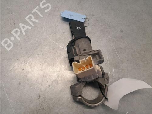 Ignition barrel CITROËN C1 II (PA_, PS_) 1.0 VTi 68 | BP29985768M48 