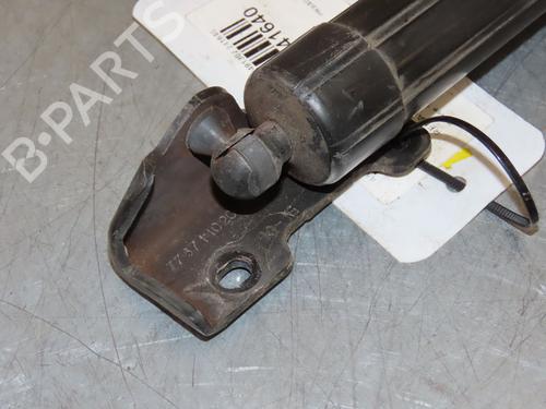 Gassdemper Bakluke RENAULT ESPACE V (JR_) 1.6 dCi 160 | BP26511659C138 