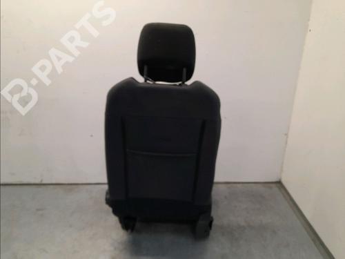 Right front seat RENAULT CLIO IV (BH_) 1.5 dCi 75 | BP11255227C16 
