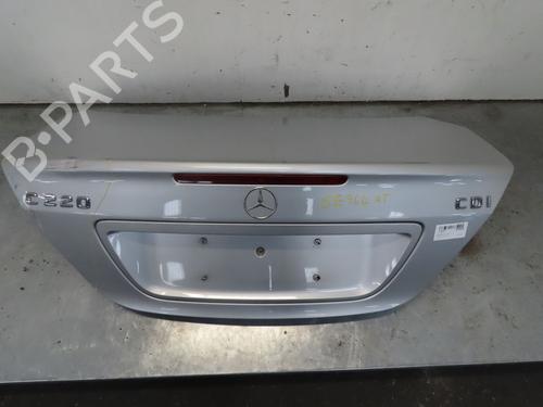 Used Tailgate MERCEDES-BENZ C-CLASS (W203) C 220 CDI (203.006, 203.008) (143 hp) 16781018