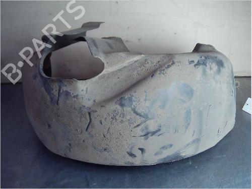Wheel arch VW POLO V (6R1, 6C1) 1.2 | BP14857458C56 