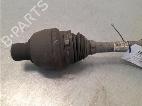 Used Right front driveshaft MERCEDES-BENZ A-CLASS (W176) A 180 CDI (176.000) (109 hp) 31179629