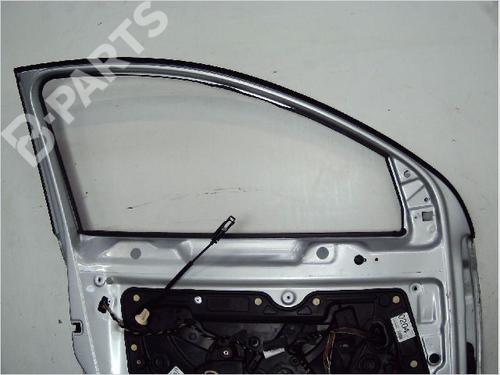 Left front door VW GOLF VI (5K1) 1.4 TSI | BP10919506C2 