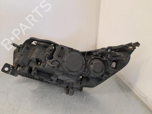 Used Right headlight CITROËN C5 III (RD_) 2.0 HDi 140 (RDRHF8, RDRHFA, RDRHA8, RDRHAJ) (140 hp) 29263673