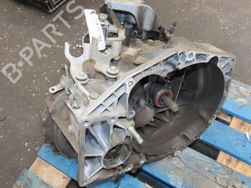 Gearbox SUZUKI SX4 S-Cross (JY) 1.6 DDiS AllGrip (AKK 416D) | BP28105685M3 