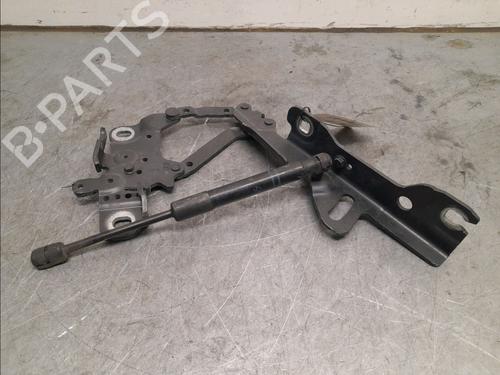 Used Hinge/Door check strap BMW 3 Touring (F31) 316 d (116 hp) 16130371