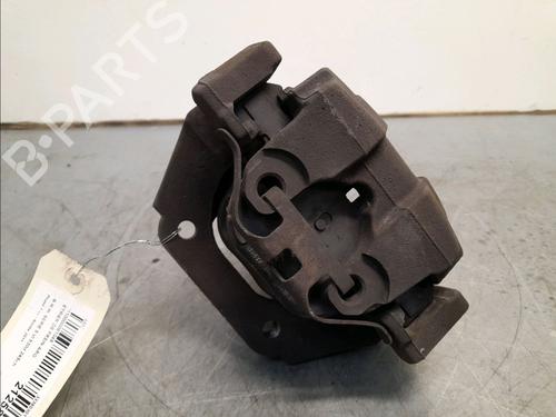 Used Left rear brake caliper BMW 5 Gran Turismo (F07) 530 d (245 hp) 14857076