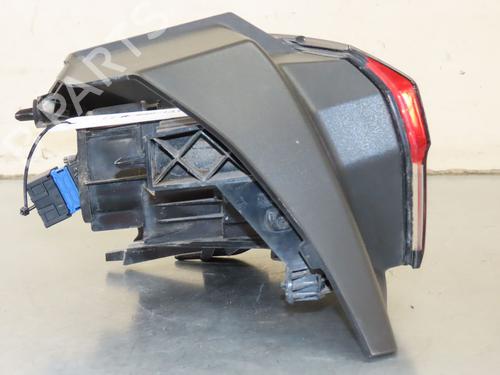 Højre baglygte OPEL CORSA F (P2JO) 1.5 (68) | BP29215427C35 