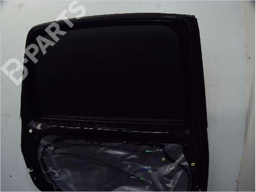 Left rear door CITROËN C-CROSSER (VU_, VV_) 2.2 HDi | BP10415371C4 