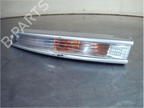 Used Left front indicator VW PASSAT B6 (3C2) 1.9 TDI (105 hp) 10197786