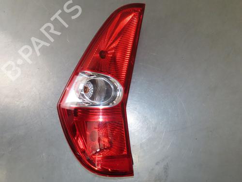 Venstre baglygte SUZUKI SPLASH (EX) 1.3 CDTI (A5B413D) | BP26876159C34