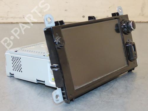 Radio RENAULT CLIO IV (BH_) 1.5 dCi 90 | BP27373552E6