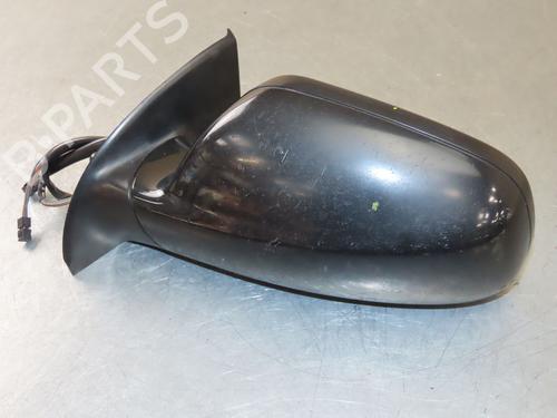 Left mirror PEUGEOT 307 (3A/C) 1.6 HDi 110 | BP25795815C26 