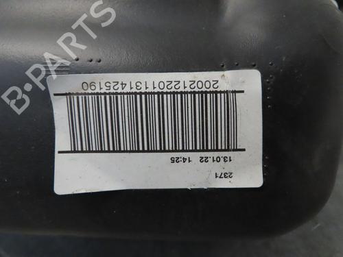 Fuel tank RENAULT CLIO V (B7_) 1.5 Blue dCi 100 (B7AD) | BP26280143C62