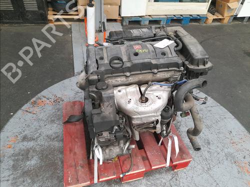 Engine CITROËN XSARA PICASSO (N68) 1.6 16V | BP22366015M1 