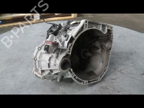 Used Gearbox Gearbox 11832586 11832586