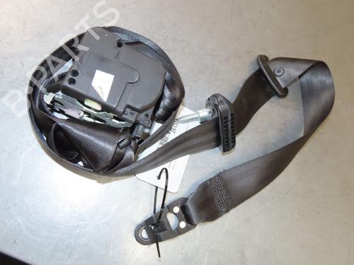 Used Rear left belt tensioner RENAULT TWINGO II (CN0_) 1.5 dCi 90 (86 hp) 29601012