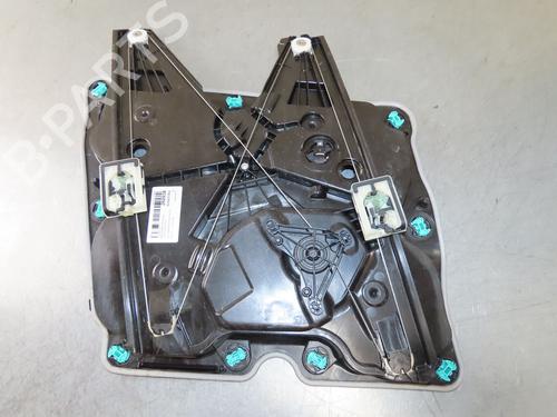 Front right window mechanism VW GOLF VIII (CD1, DA1) 1.5 eTSI | BP39541753C23 - Image 6