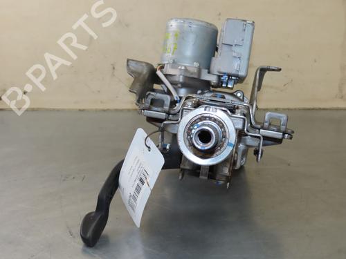 Used Steering column RENAULT MEGANE IV Hatchback (B9A/M/N_) 1.5 dCi 110 (B9A3) (110 hp) 18823978