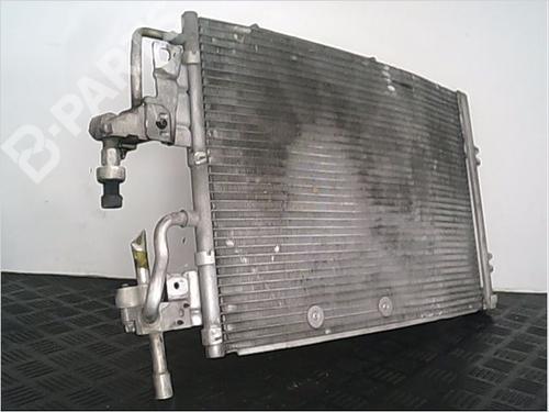 AC radiator OPEL ASTRA H GTC (A04) 1.7 CDTI (L08) | BP9411083M32 