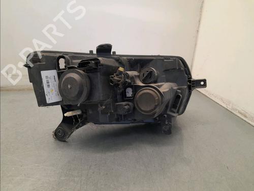 Used Left daytime light Left daytime light DACIA LOGAN II 1.0 SCe 75 (73 hp) 34497962 34497962