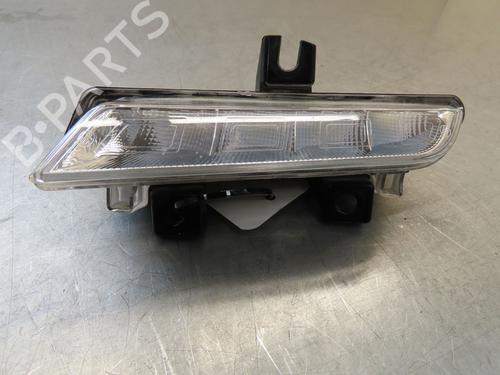 Left daytime light RENAULT CLIO IV (BH_) 1.5 dCi 75 | BP25249689C104