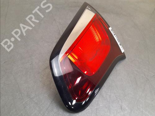 Right tailgate light CITROËN C3 II (SC_) 1.0 VTi 68 | BP14946241C80  - Image 5