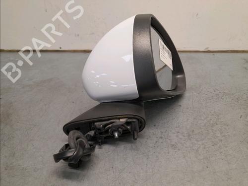 Used Right mirror OPEL CORSA D (S07) 1.2 (L08, L68) (86 hp) 11499661