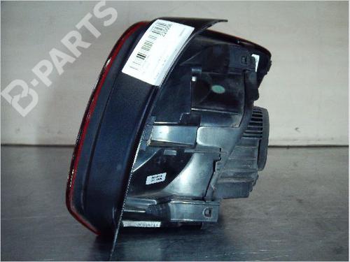 Left taillight VW POLO V (6R1, 6C1) 1.4 TDI | BP9410476C34 